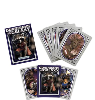 Jeux de Cartes