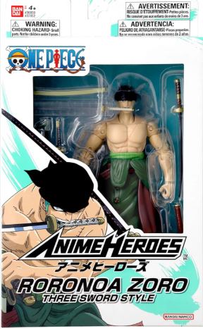 Figurines
