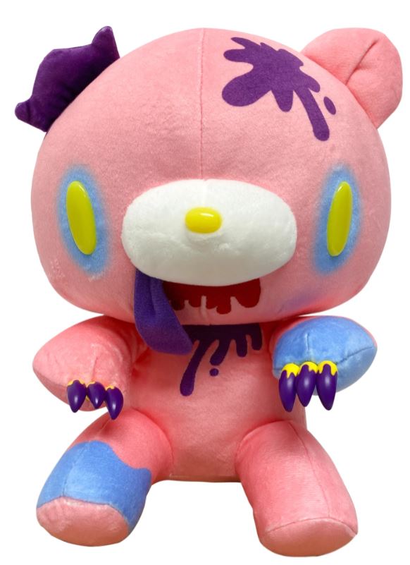 chez-rhox-geek-stop-plush-gloomy-the-naughty-grizzly-gloomy-bear-zombie-pink-and-blue-8-inch.JPG