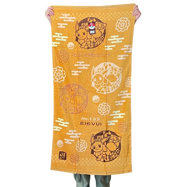 chez-rhox-geek-stop-towel-pokemon-pocket-monster-eevee-eievui-japanese-pattern-60x120cm.jpg