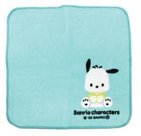 chez-rhox-geek-stop-hand-towel-sanrio-characters-pochacco-petite-towel-20x20cm.jpg