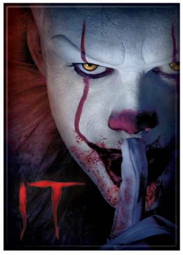 chez-rhox-geek-shop-magnet-it-the-movie-pennywise.JPG