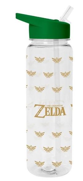 chez-rhox-geek-stop-travel-bottle-nintendo-the-legend-of-zelda-hyrule-emblem-with-straw.JPG