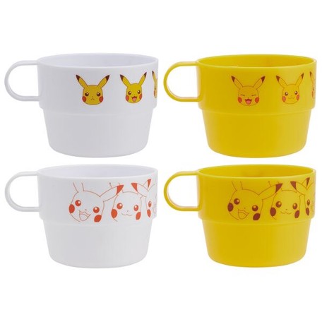 chez-rhox-geek-stop-pitcher-pokemon-pocket-monsters-pikachu-faces-with-set-of-4-cups-2.jpg