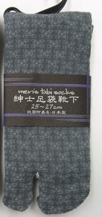 chez-rhox-geek-stop-socks-tabi-tower-pattern-gray-25-27cm.jpg