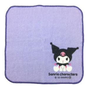 chez-rhox-geek-stop-hand-towel-sanrio-characters-kuromi-petite-towel-20x20cm.jpg