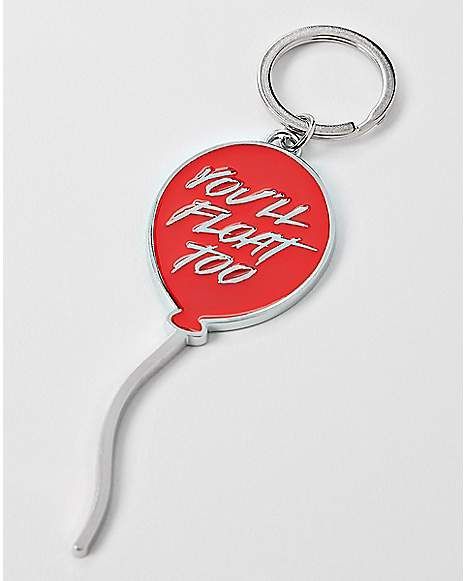 chez-rhox-geek-stop-keychain-it-red-balloon-youll-float-too.jpg