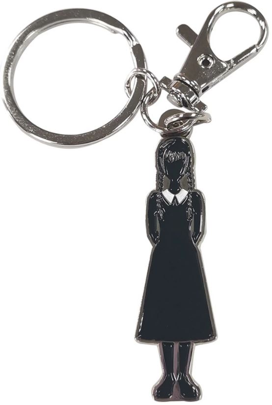chez-rhox-geek-shop-keychain-wednesday-silhouette-metal.JPG