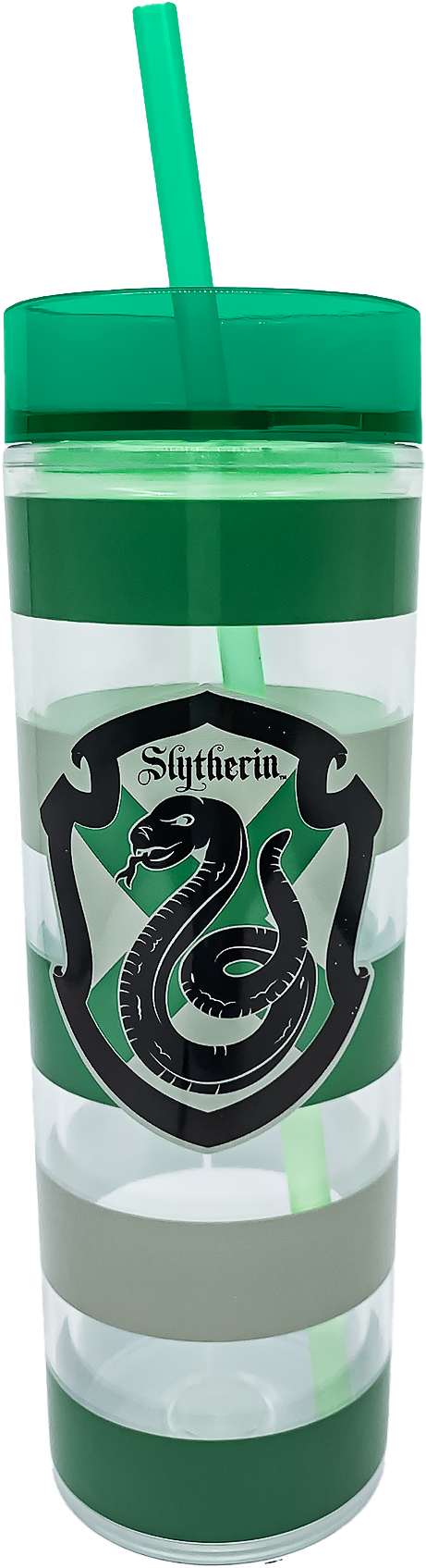 chez-rhox-geek-stop-mug-harry-potter-slytherin-green-band-with-straw.png