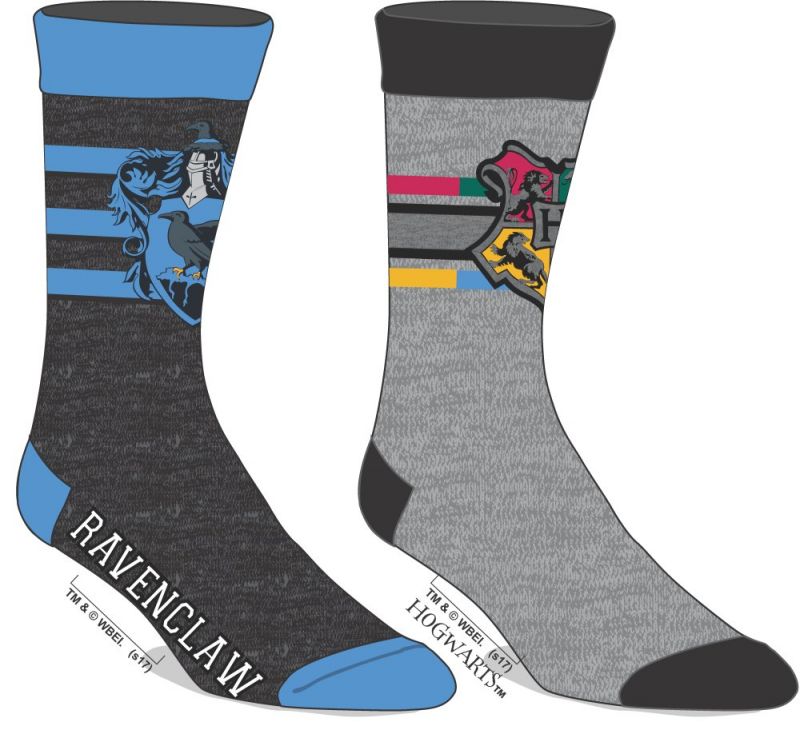 chez-rhox-geek-stop-socks-wizarding-world-harry-potter-ravenclaw-and-hogwarts-2-pairs-crews-set.jpg