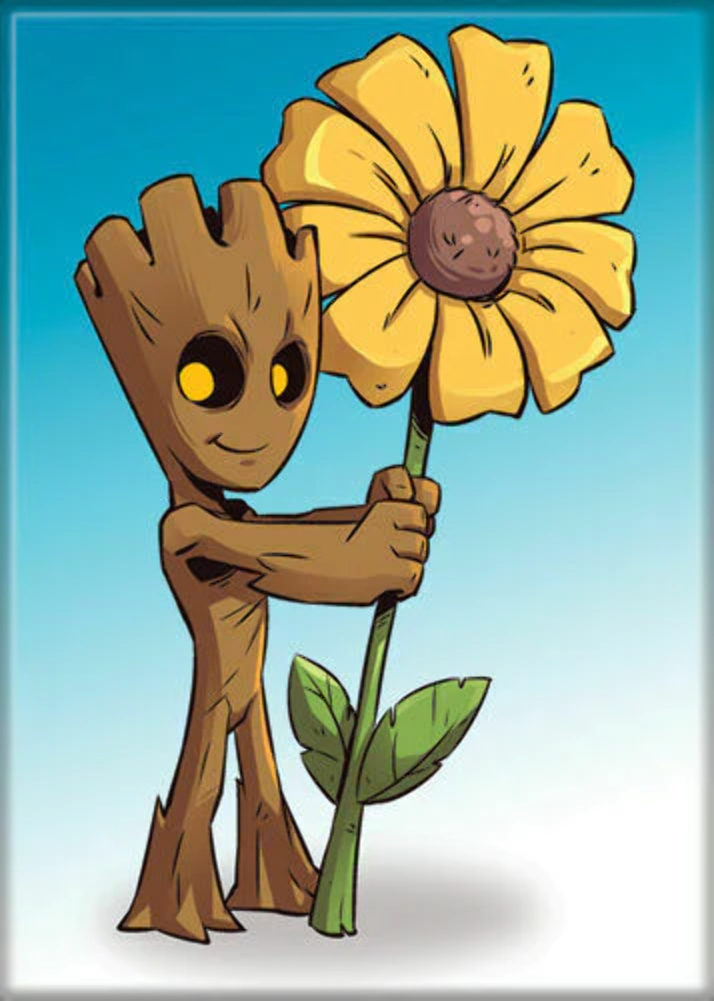 chez-rhox-geek-shop-magnet-marvel-guardians-of-the-galaxy-groot-with-daisy.jpg