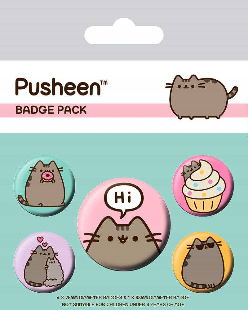 chez-rhox-geek-stop-badge-pusheen-collector-set-of-5.jpg