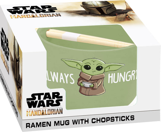 chez-rhox-geek-stop-ramen-bowl-disney-star-wars-the-mandalorian-grogu-always-hangry-with-chopticks.jpg