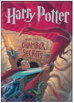chez-rhox-geek-stop-magnet-harry-potter-and-the-chamber-of-secrets-tome-2-book-cover.JPG
