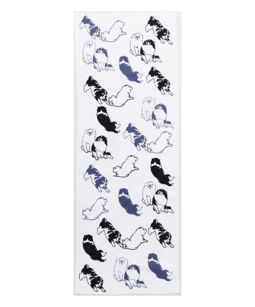 chez-rhox-le-geek-stop-japanese-traditional-hand-towel-tenugui-shitzu-roses-butterflies-and-pimp-nagasawa-rosetsu.jpg