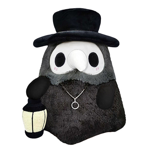 chez-rhox-geek-stop-plush-squishable-mini-plague-doctor-7%22 copy.jpg