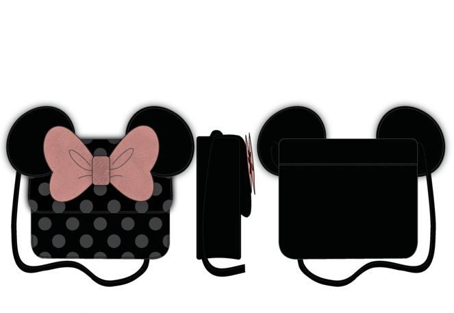 chez-rhox-geek-stop-cross-body-handbag-disney-minnie-mouse-ears-bow-black-and-pink-gray-polka-dot-faux-leather-1.jpg