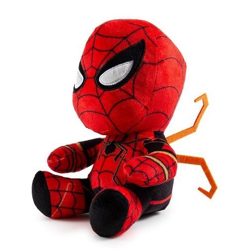 chez-rhox-geek-stop-plush-studios-marvel-avengers-infinity-war-iron-spider-8-inch.JPG