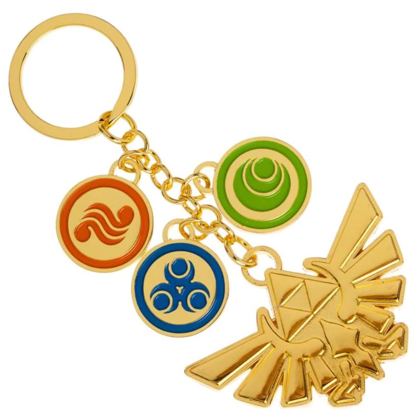 chez-rhox-geek-stop-keychain-the-legend-of-zelda-hyrule-emblem-spiritual-stones-steel-golden.JPG