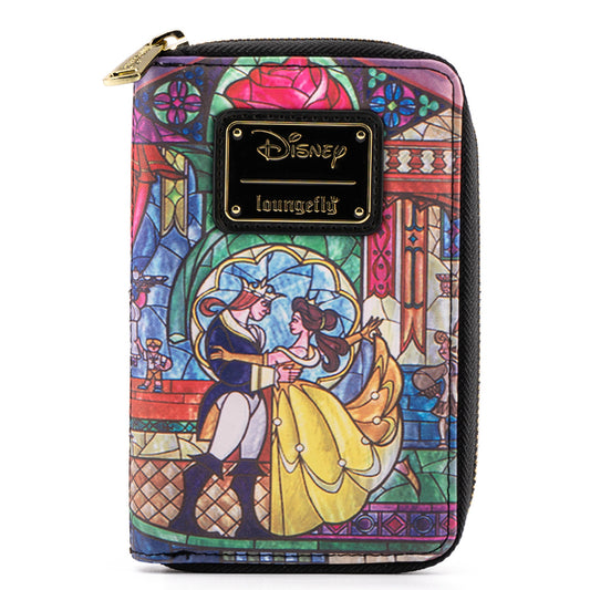 chez-rhox-geek-stop-wallet-disney-loungefly-beauty-and-the-beast-faux-leather-castle-and-stained-glass.jpg