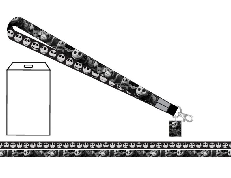 chez-rhox-geek-stop-lanyard-Disney-Nightmare-Before-Christmas-Jack-Skellington-dark-art-metal.jpg