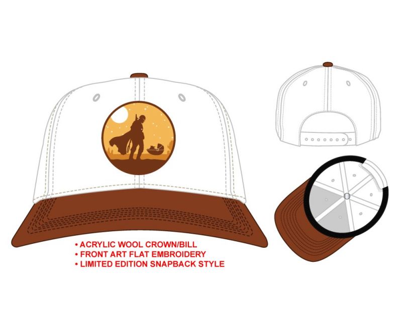 chez-rhox-geek-stop-cap-star-wars-the-mandalorian-white-brown-mandalorian-and-baby-yoda-patch.jpg