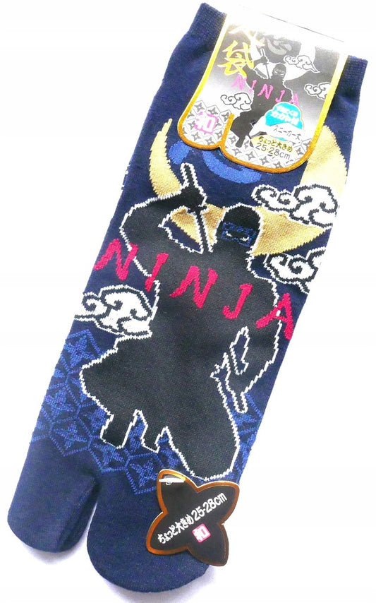 chez-rhox-geek-stop-socks-tabi-ninja-in-the-sky-blue-25-28cm.jpg