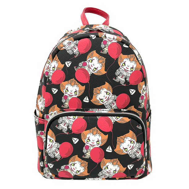chez-rhox-geek-stop-mini-backpack-it-chapter-two-pennywise-with-balloon-faux-leather.png
