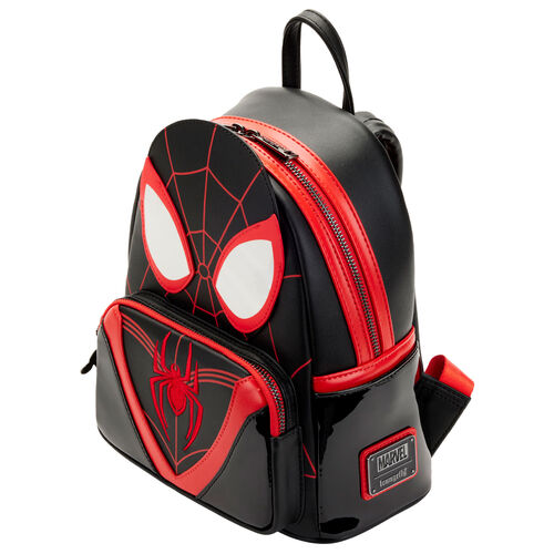 chez-rhox-geek-stop-mini-backpack-marvel-spider-man-miles-morales-black-and-red-faux-leather-3.jpg
