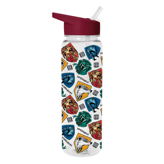 chez-rhox-geek-stop-travel-bottle-harry-potter-house-crests-18-oz.jfif