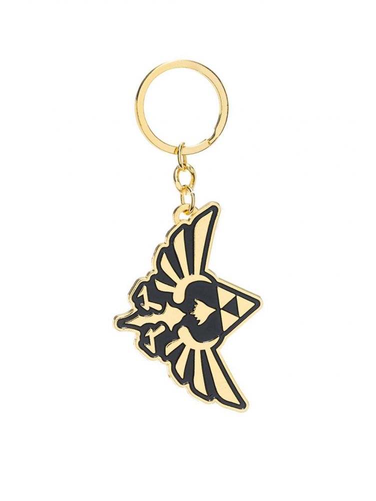 chez-rhox-geek-stop-enamel-keychain-the-legend-of-zelda-skyward-sword-hyrule-gold-black.jpg