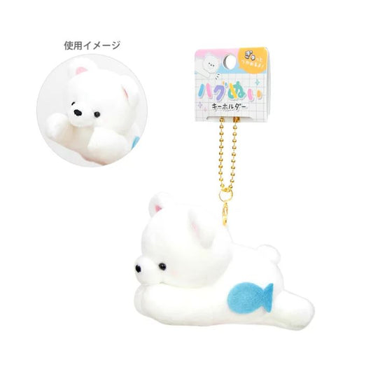 chez-rhox-geek-stop-keychain-nikomei-POLAR-BEAR-keychain-3.JPG