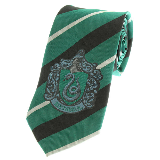 chez-rhox-geek-stop-necktie-harry-potter-slytherin-with-stripes-bioworld.jfif