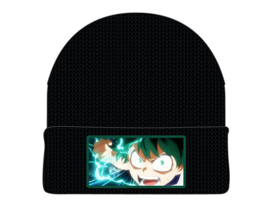 chez-rhox-geek-stop-tuque-winter-hat-beanie-my-hero-academia-deku-fighting.jpg