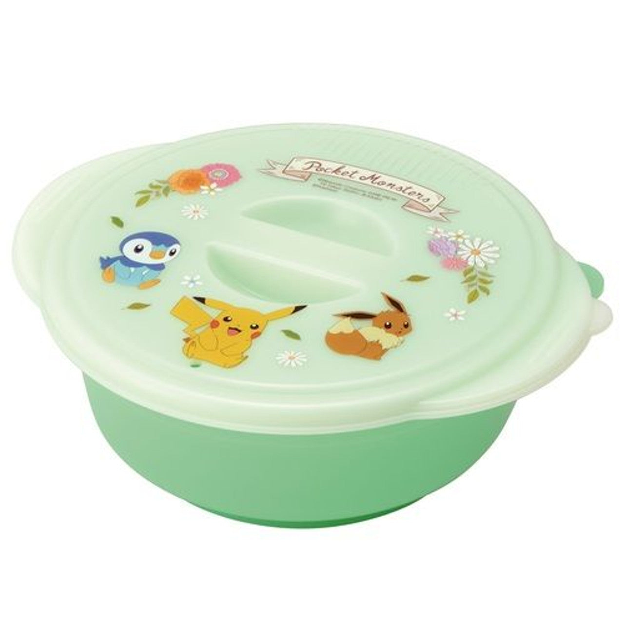 chez-rhox-geek-stop-instant-noodle-maker-pokemon-pocket-monsters-antique-forest-little-my-bowl-with-strainer.jpg