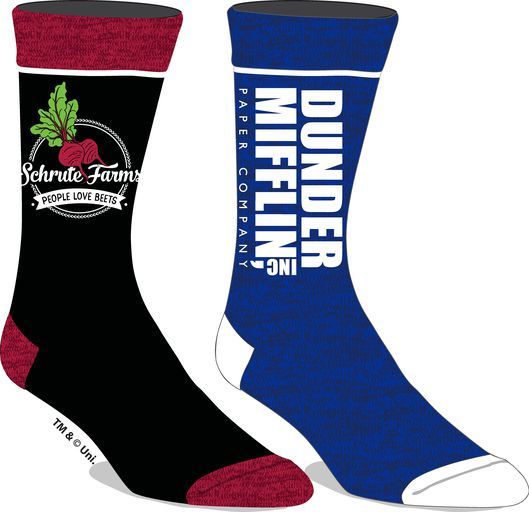 chez-rhox-geek-stop-socks-the-office-dunder-mifflins-and-shrute-farms-crew-2-pair.jpg