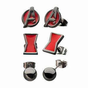 chez-rhox-geek-stop-earrings-marvel-black-widow-logo-set-of-3-2.jpg