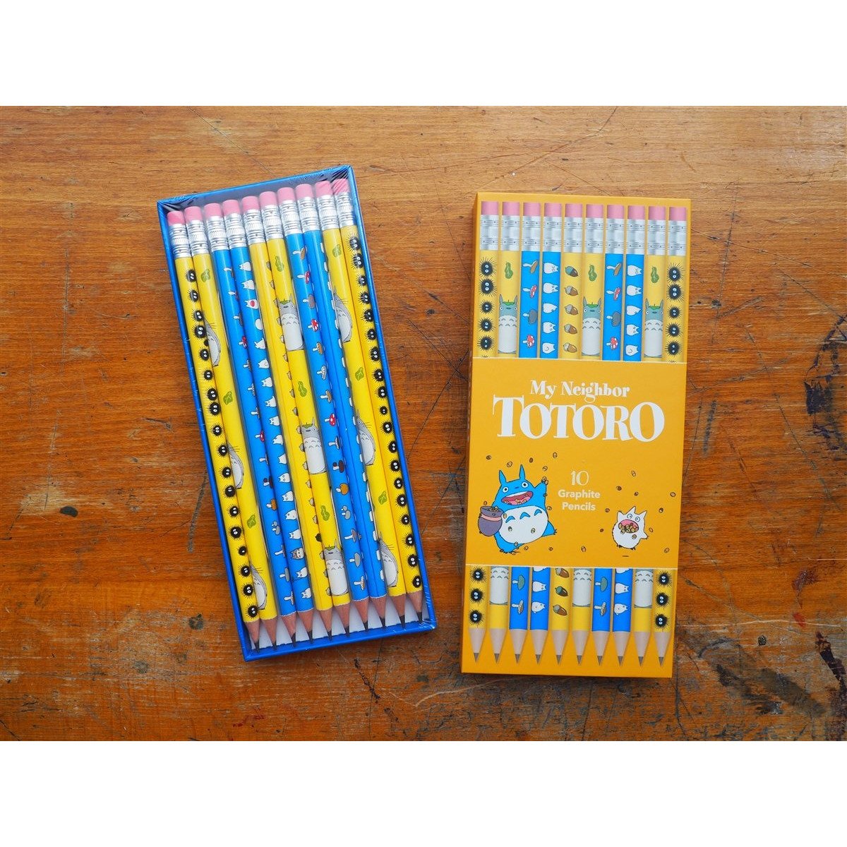 chez-rhox-geek-stop-pencil-set-studio-ghibli-my-neighbor-totoro-10-graphite-pencil-2.jpg