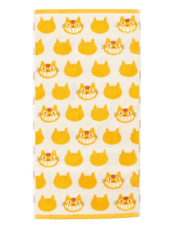 chez-rhox-geek-stop-towel-studio-ghibli-my-neigbor-totoro-catbus-silhouette-series.JPG