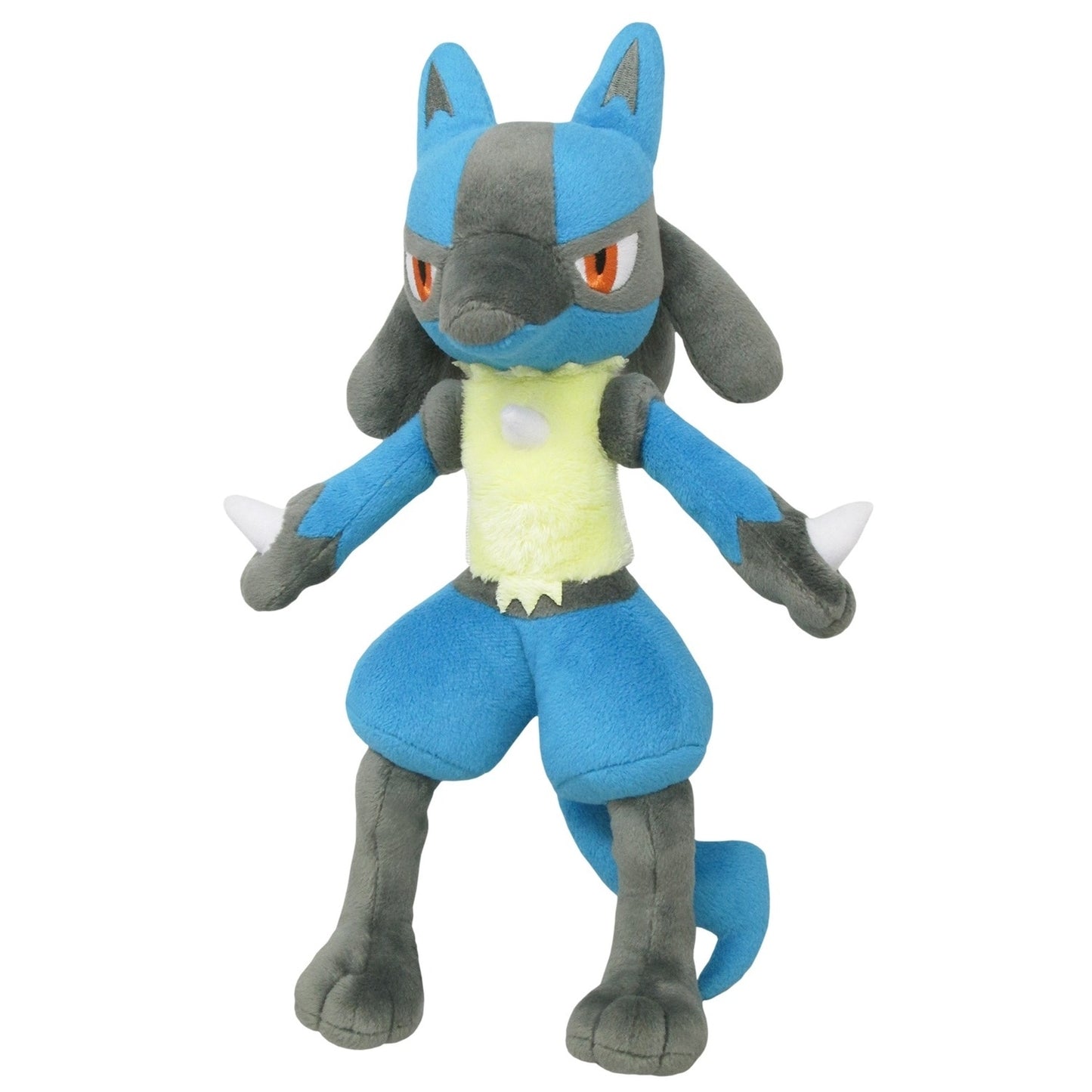 Peluche - Pokémon - Lucario Allstar Collection 12"