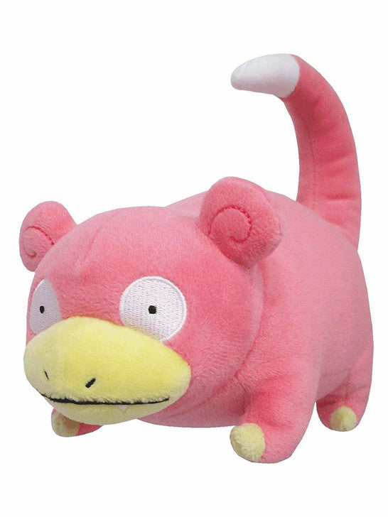 Peluche - Pokémon - Slowpoke Allstar Collection 6"