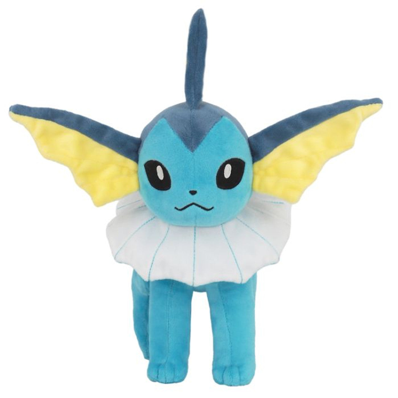 Peluche - Nintendo Pokémon - Vaporeon Allstar Collection 11"