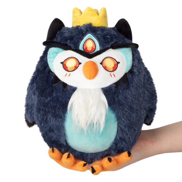 chez-rhox-geek-shop-plush-squishable-demon-owl-7-inch