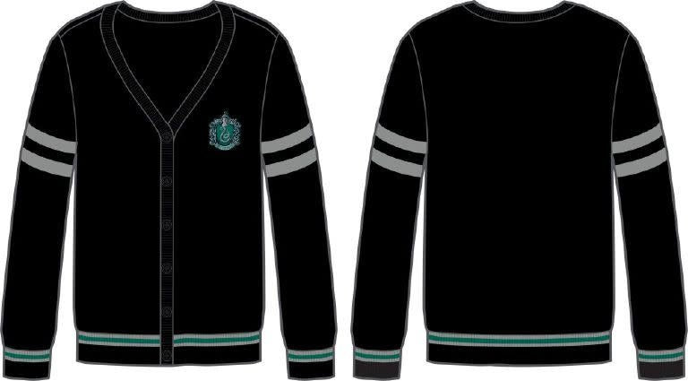 chez-rhox-geek-stop-cardigan-harry-potter-slytherin-patch