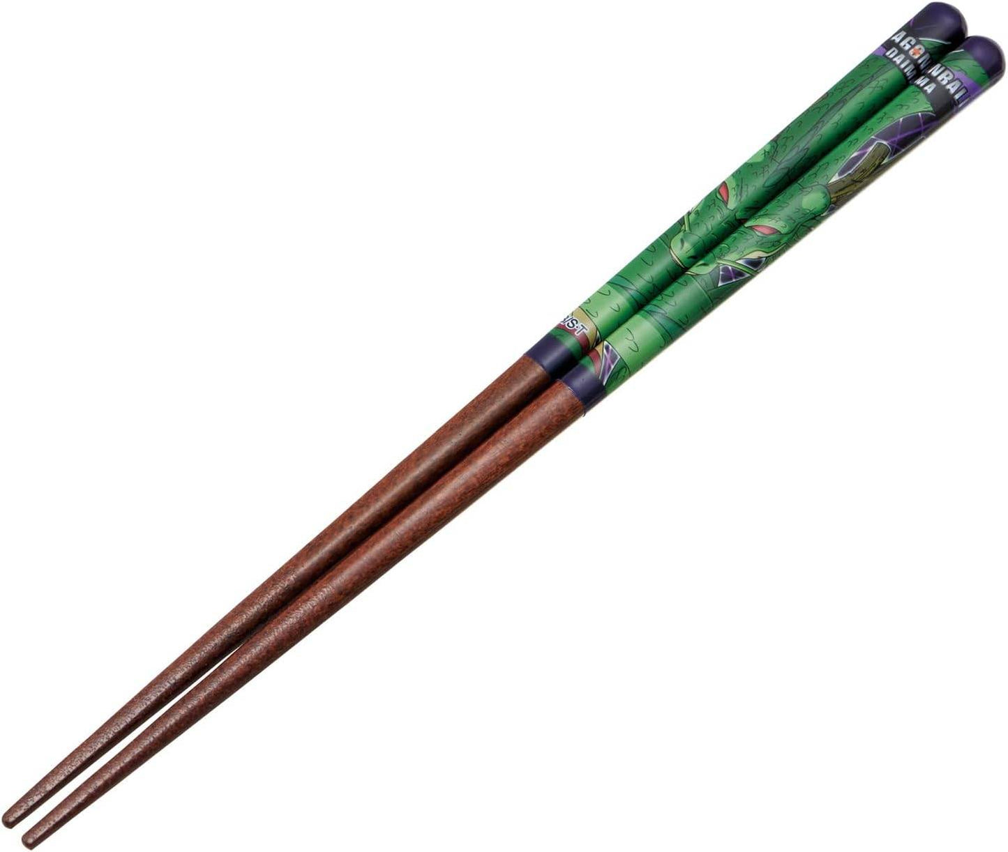 Baguettes - Dragon Ball DAIMA - Shenron 1 Paire 21cm