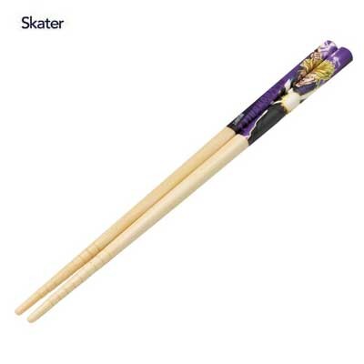 Baguettes - Dragon Ball Z - Super Saiyan Trunks 1 Paire 21cm