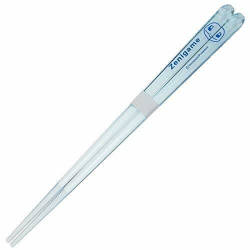 chez-rhox-geek-stop-chopsticks-pokemon-pocket-monsters-squirtle-zenigame-blue-clear-acrylic-18-cm-2