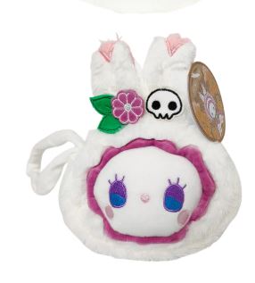 Porte-monnaie - EMMA - Secret Forest Sharmie en Peluche