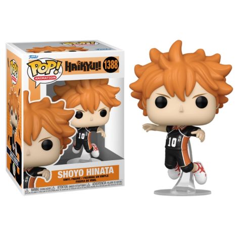 Funko Pop! Animation - Haikyu!! - Shoyo Hinata 1388