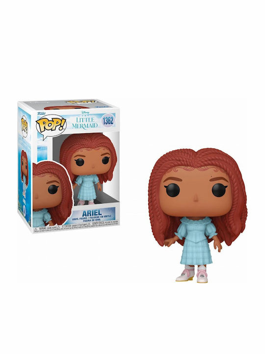 Funko Pop! - Disney The Little Mermaid Live Action - Ariel 1362 *CLEARANCE*